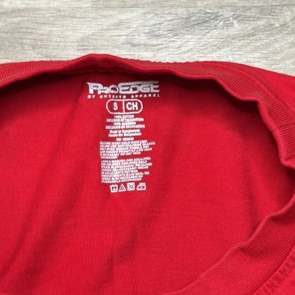 UNLV long sleeve
